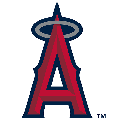 Los Angeles Angels of Anaheim iron ons